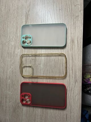 Custodie iPhone 13 Pro Max