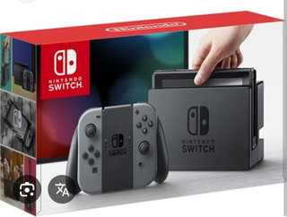 Nintendo Switch 32 GB come nuova
