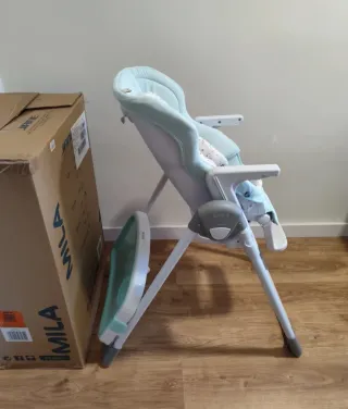 Trona Jane Mila Cosmos