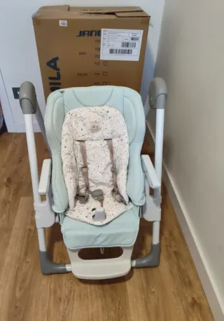 Trona Jane Mila Cosmos