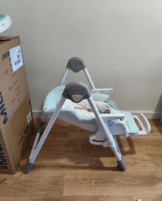 Trona Jane Mila Cosmos