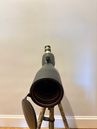 Telescopio Bresser Safari Caza