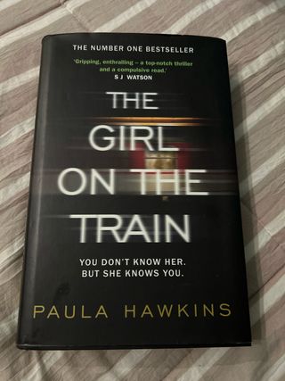 The Girl on the Train
