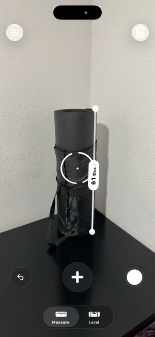 Esterilla de ejercicio con funda