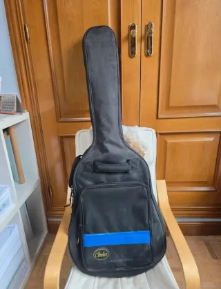 Guitarra Clásica Cadete