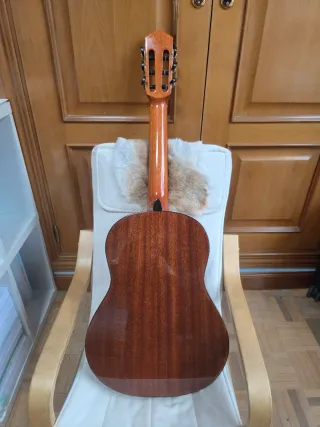 Guitarra Clásica Cadete