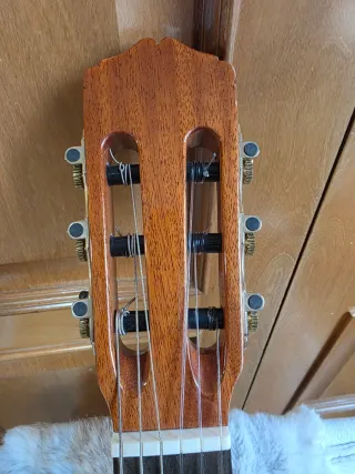 Guitarra Clásica Cadete