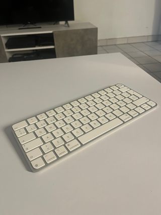 Teclado Apple Magic con Touch ID