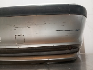 PARAGOLPES TRASERO BMW SERIE 3 BERLINA (E46) 204D