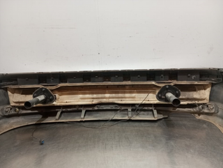 PARAGOLPES TRASERO BMW SERIE 3 BERLINA (E46) 204D