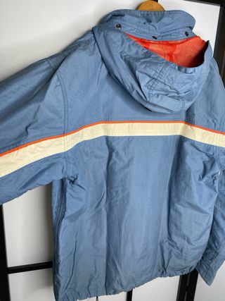 ABRIGO VINTAGE SNOWBOARD