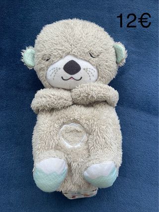 Lote Juguetes Bebé Fisher Price Chicco VTech