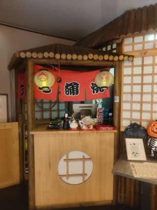 Traspaso de negocio con inmueble en alquiler