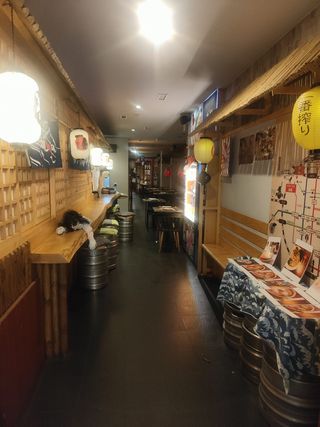 Traspaso de negocio con inmueble en alquiler