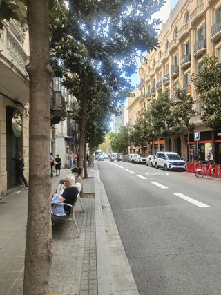 Traspaso de negocio con inmueble en alquiler