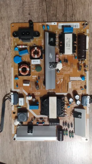 Despiece TV Samsung UE48J6300