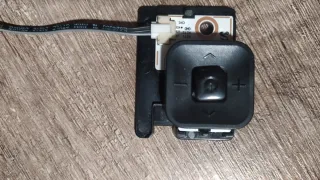 Despiece TV Samsung UE48J6300