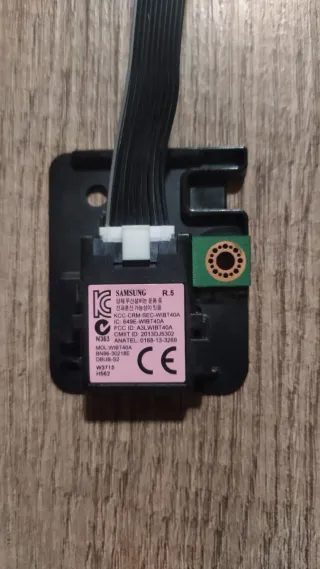 Despiece TV Samsung UE48J6300