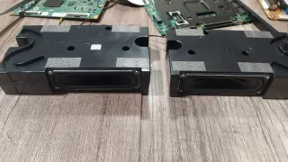 Despiece TV Samsung UE48J6300