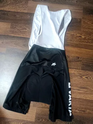 Culotte réplica Café de Colombia Pilas Varta