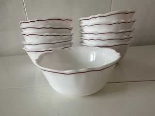 11 Tazones Arcopal France