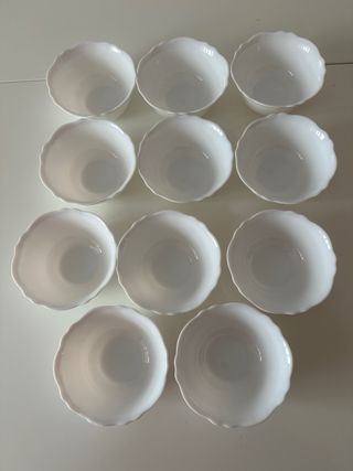 11 Tazones Arcopal France