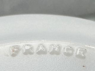 11 Tazones Arcopal France