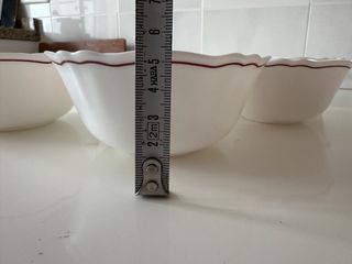 11 Tazones Arcopal France