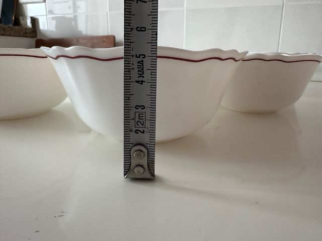 11 Tazones Arcopal France