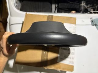 Volante Seat Ibiza FR