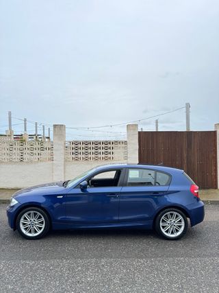 BMW Serie 1 Pack M
