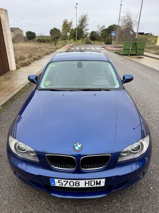 BMW Serie 1 Pack M