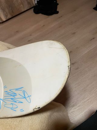 Tabla Snowboard Rossignol Strato