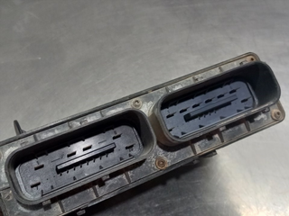 CENTRALITA MOTOR UCE OPEL ASTRA G BERLINA 2441012