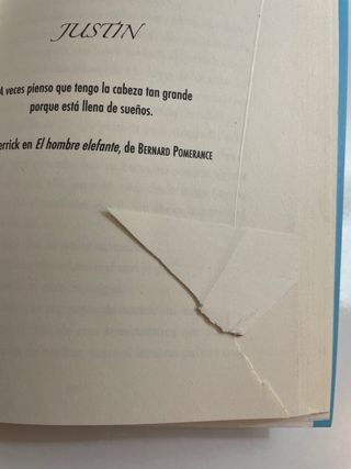 La Leccion De August (Spanish Edition)