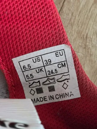 Zapatillas Ciclismo Triathlon Catlike