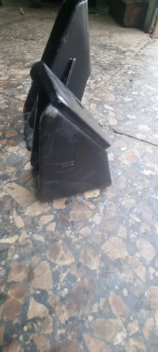 Soportes Motor Nissan Patrol Y60 GR 2.8 RD