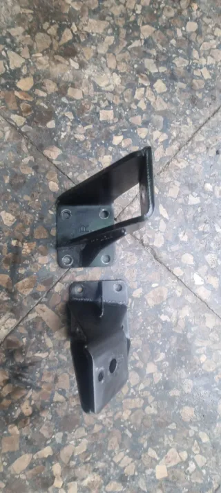 Soportes Motor Nissan Patrol Y60 GR 2.8 RD