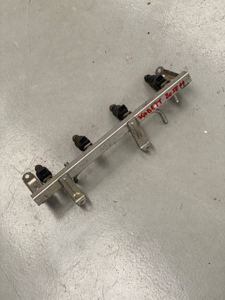 Rampa Inyección e Inyectores Opel Kadett GSi 20SEH