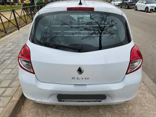 Renault Clio 2011