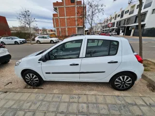 Renault Clio 2011