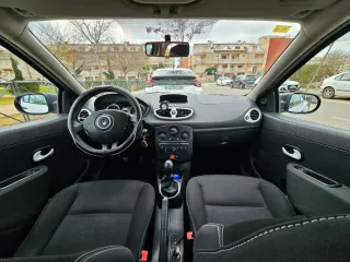 Renault Clio 2011