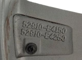 Kia 2419081 llanta 52910e4150 soul ( ) ev (psev)