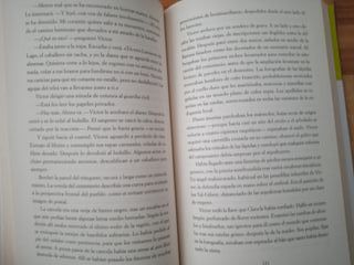 'Las hijas de la sal' (novela incompleta)