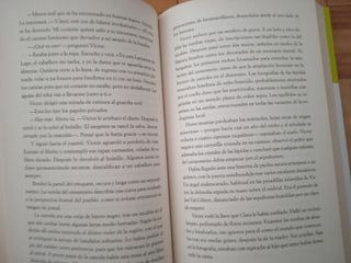 'Las hijas de la sal' (novela incompleta)