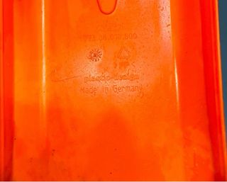 Guardabarros delantero KTM