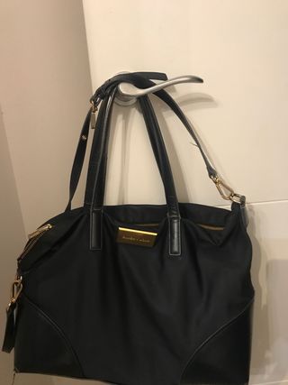 Bolso Bimba y Lola Negro