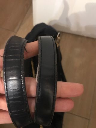 Bolso Bimba y Lola Negro