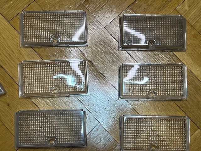 Tulipas Seat 127 Gemo.NUEVAS