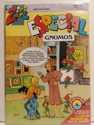 LOTE ZIPI Y ZAPE.EXTRA DE VERANO.